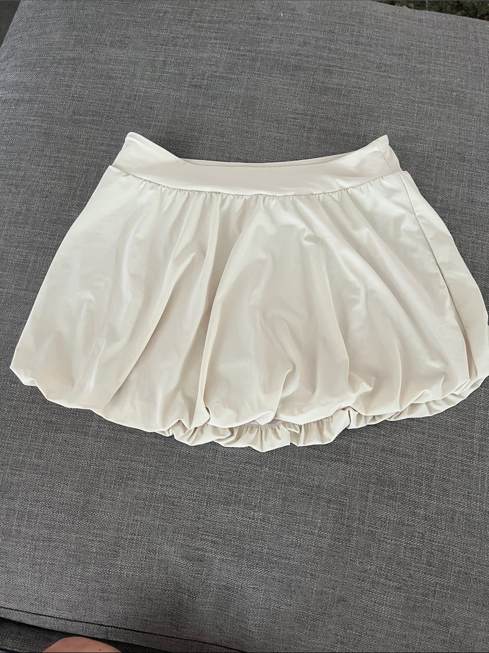 Old Navy Cream Tennis|Golf Skort